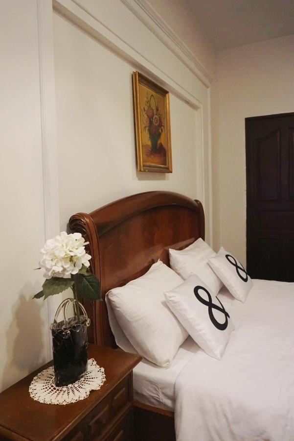 Manee Guesthouse And Record บ้านมานี Chiang Mai Eksteriør bilde