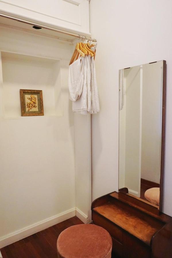 Manee Guesthouse And Record บ้านมานี Chiang Mai Eksteriør bilde