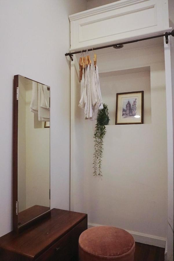 Manee Guesthouse And Record บ้านมานี Chiang Mai Eksteriør bilde