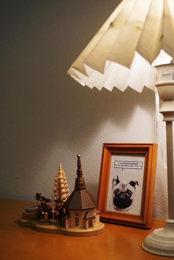 Manee Guesthouse And Record บ้านมานี Chiang Mai Eksteriør bilde