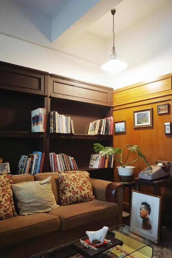 Manee Guesthouse And Record บ้านมานี Chiang Mai Eksteriør bilde