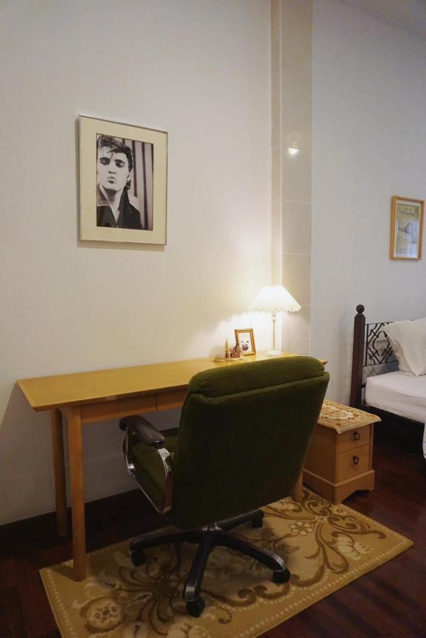 Manee Guesthouse And Record บ้านมานี Chiang Mai Eksteriør bilde