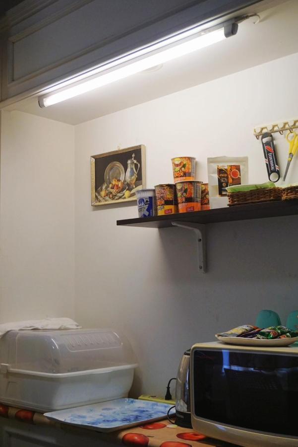 Manee Guesthouse And Record บ้านมานี Chiang Mai Eksteriør bilde